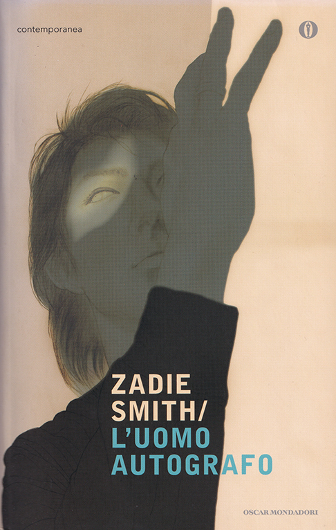 L'uomo Autografo 書影