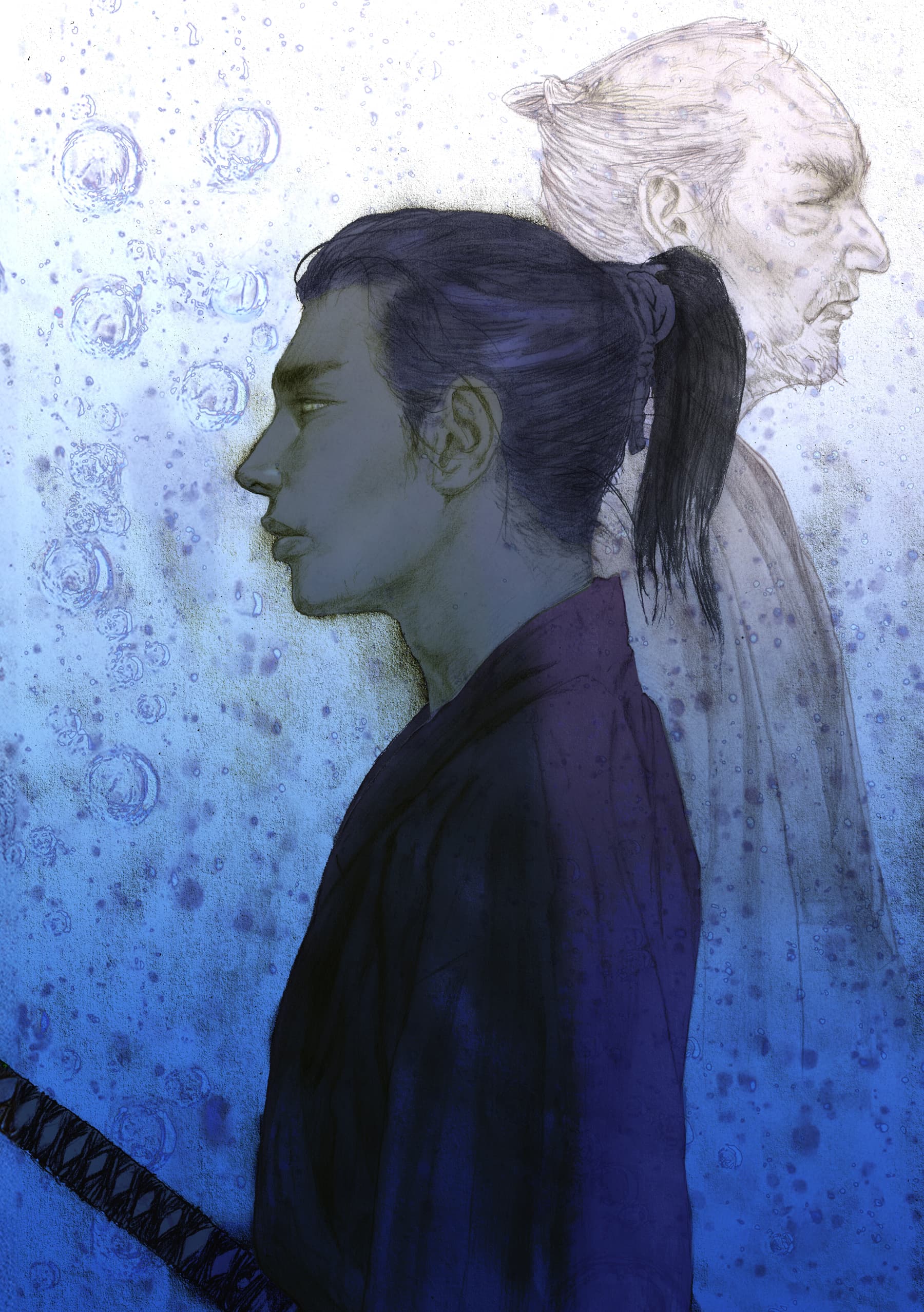 samurai