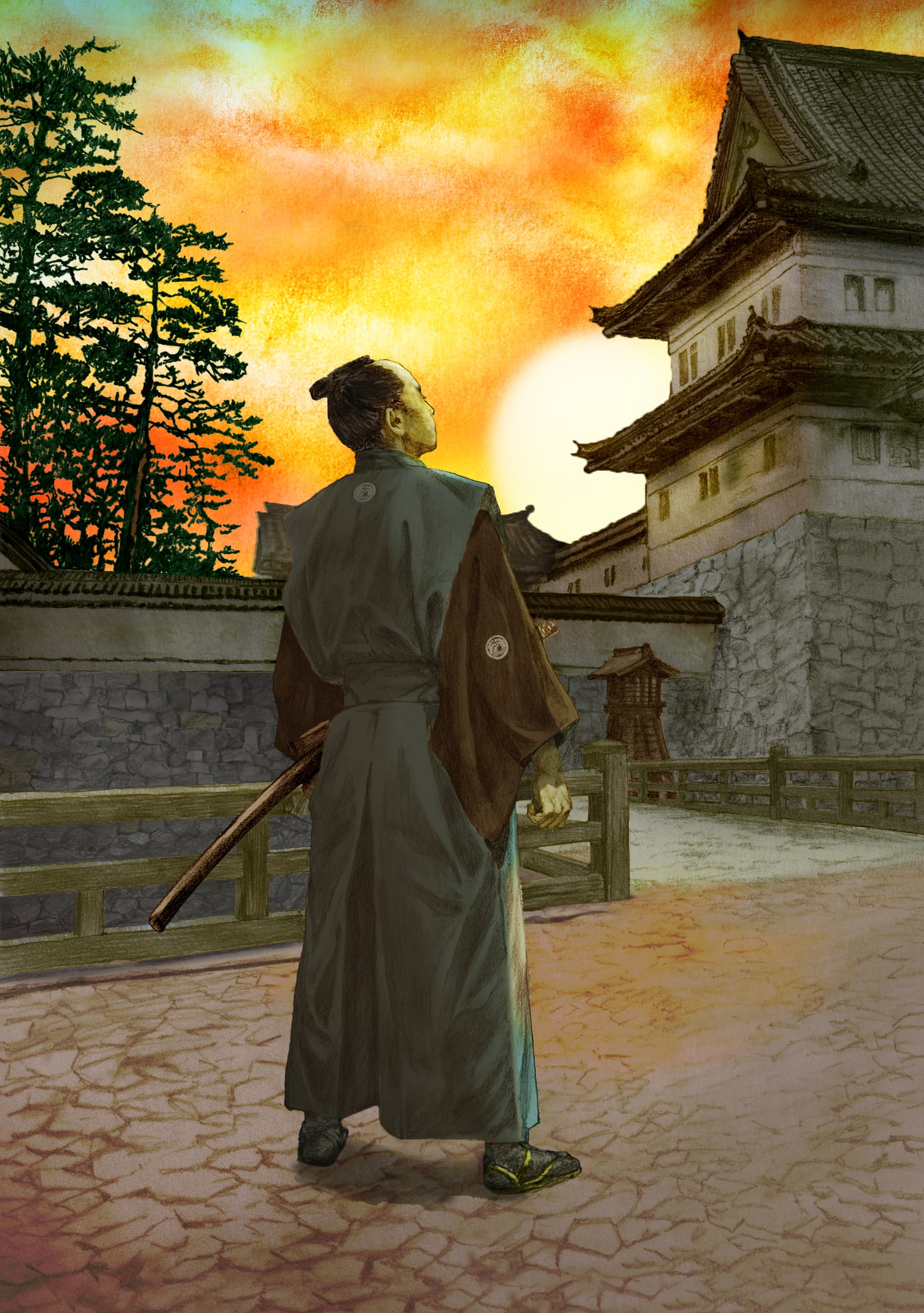 samurai