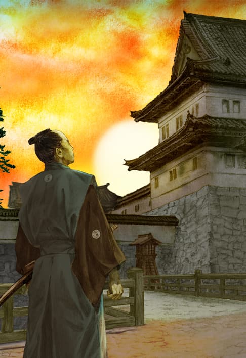 samurai